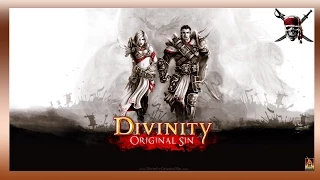 Divinity: Original Sin - Обзор на русском от пирата