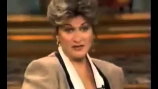 Darlie Routier - The Leeza Gibbons Show - 1998 (Part 1)