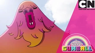 The Amazing World of Gumball | Elmore Help Desk | Cartoon Network