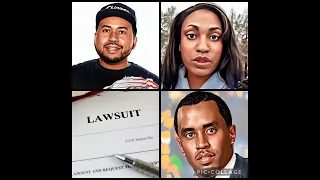 YouTube Blogger Dj Akademiks Ex Girlfriend Suing Him For Sicker Acts Than Diddy & ￼Jeffrey Epstein!