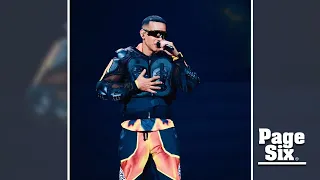 Daddy Yankee is retiring from music to serve God after closing farewell tour