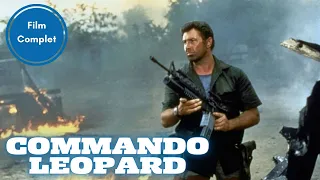 Commando Leopard | Action | Film Complet en Français