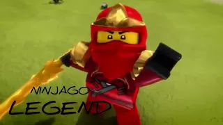 Legend - Ninjago Tribute #TryToProdigyEditingTeam