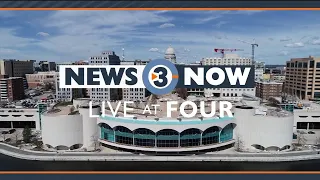 News 3 Now Live at Four: June 20, 2022