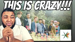 EXO | 'THE WAR' Album Listen/Reaction!!!