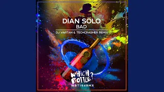 Bad (DJ Vartan & Techcrasher Remix)