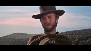 The Good, The Bad And The Ugly (İyi, Kötü ve Çirkin) - Türkçe Altyazılı 1. Fragman