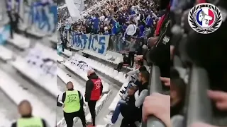 Chante comme Depé! Music supporter olympique de que Marseille