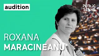 Audition de Roxana Maracineanu, ministre des sports - En séance (11/06/2020)