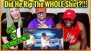 He CAN'T BE This BAD!! | Why RM (BTS) is called God of Destruction (REACTION)