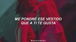 Selena Gomez - Good For You ft. A$AP Rocky (Traducida al Español)