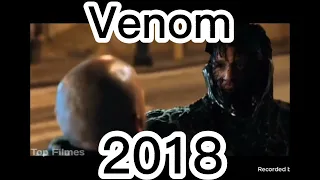 A Evolução do Venom(1994-2007-2018-2021)