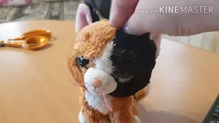 DIY LPS с помощью 3D ручки