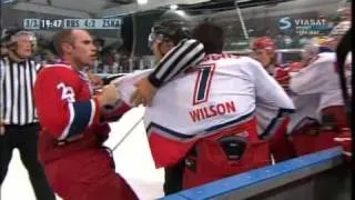 Alexander Suglobov vs Kelsey Wilson Aug 29, 2009