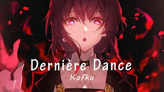 Kafka - Honkai Star Rail「AMV/GMV」Dernière Danse