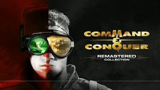 Command & Conquer Remastered Soundtrack - Great Shot Extended