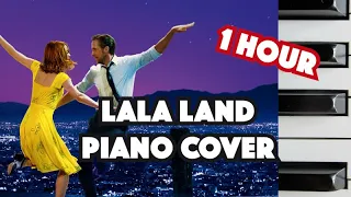 Lala Land - City of Stars (Ryan Gosling and Emma Stone,1 Hour Version, Valentines Day Special)