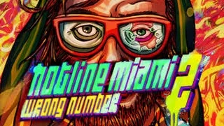 Hotline Miami 2 Wrong Number - Walkthrough - Act 2 Rising