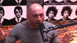 Joe Rogan - Feminism is Sexist Towards Women