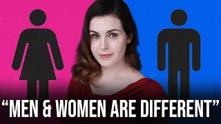 The Truth About Separating Men and Women | Louise Perry