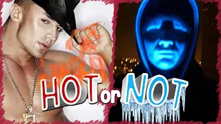 Cursed Lithuanian Dating Lost Media | HOT or NOT