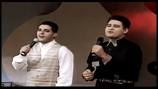 Bruno e Marrone - Fruto Especial {Programa Especial Sertanejo} (1996)