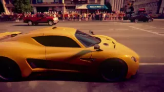 Asphalt 8 Airborne The New Trailer!!!