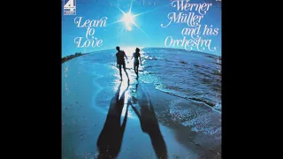 Werner Müller and his Orchestra - Let's Stay Together (Jazz) (1972)