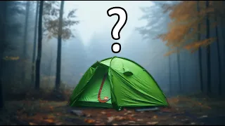 3 Disturbing TRUE Camping Horror Stories for a Cold Fall Night