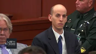 Grant Amato Trial Defense Closing Argument