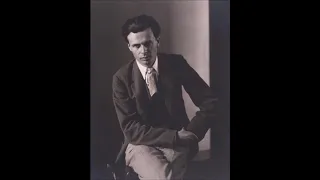 Aldous Huxley - Making People Love Their Servitude