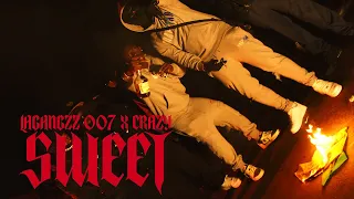 Carlito Lagangzz x HenRycRazy - SWEET (Official Music Video)