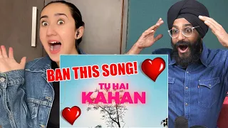 AUR TU HAI KAHAN Reaction | Raula Pao