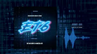 Mix Reggaetón ETV6 - SET #1 - Dj Fankee x Fatboy Dj & OnLive Music