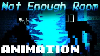 Not Enough Room [[Animation]] Mandela Catalogue || Z Sharp Studios | REMASTERED