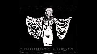 SPACE MARTYR  - Goodbye Horses Instrumental (Cover/Remix 2023)
