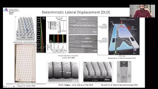 Exosomes & EVs: Isolation, Characterization, Machine Learning for RNA diagnostics by Navneet Dogra