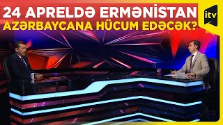 Fransa və İranın  Ermənistanla gizli razılaşması var? | Diqqət mərkəzi