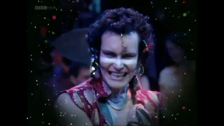 Adam and the Ants - Kings of the Wild Frontier [TOTP 1981 Big Hits]