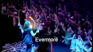 Planetshakers   Evermore with Lyrics Subtitles Best Christian Worship Song