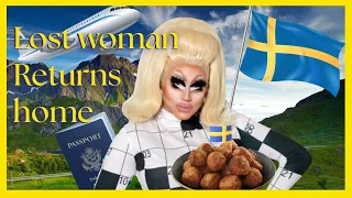 The One Where Trixie's Swedish Ancestry Demystified