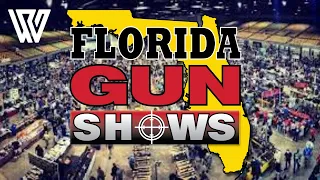 Florida's Biggest Gun Show (June 2023)