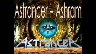 Astrancer - Ashram