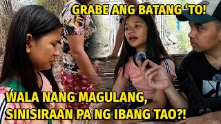 15 YRS OLD Ice-Candy Vendor! NAGTITINDA SA BUNDOK PARA MAKAPAG-ARAL