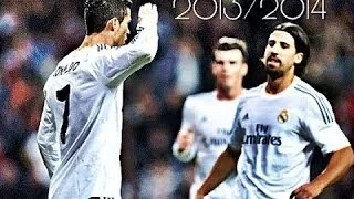 Cristiano Ronaldo/The World's Best /The movie- 2014