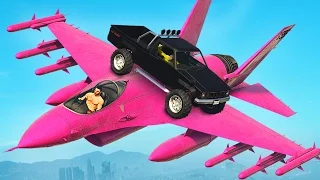 GTA 5 FAILS: BEST MOMENTS EVER! (GTA 5 Funny Moments Compilation)