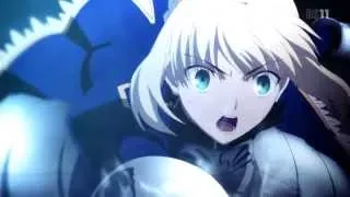 Fate/Stay Night [UBW] AMV: I Will Show You