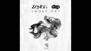 Dzp & Zanon - Smoke Day (Original Mix)