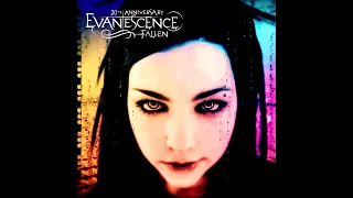 Evanescence - Whisper (With interlude Origin - 2000)