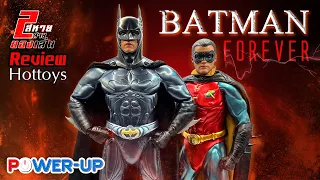 EP.103 2 สหายสายของเล่น : Review Hottoys Batman Forever (3/2/2023)